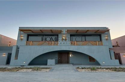 Villa - 4 Bedrooms - 5 Bathrooms for sale in Playa Resort - Sidi Abdel Rahman - North Coast
