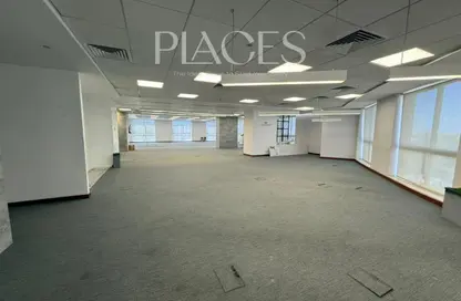 Office Space - Studio - 3 Bathrooms for rent in Mivida - 5th Settlement Compounds - The 5th Settlement - New Cairo City - Cairo
