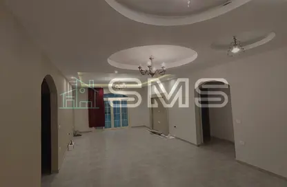 Apartment - 3 Bedrooms - 2 Bathrooms for rent in El Yasmeen 2 - El Yasmeen - New Cairo City - Cairo