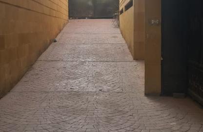 Apartment - 1 Bathroom for rent in El Yasmeen 3 - El Yasmeen - New Cairo City - Cairo