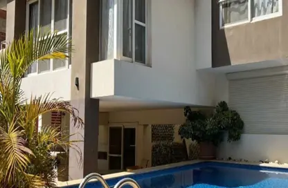 Villa - 5 Bedrooms - 4 Bathrooms for sale in Joulz - Cairo Alexandria Desert Road - 6 October City - Giza