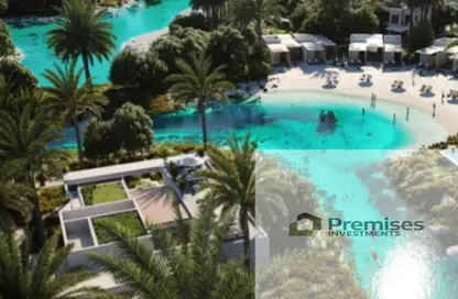 Villa - 5 Bedrooms - 6 Bathrooms for sale in Silver Sands - Qesm Marsa Matrouh - North Coast