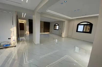 Apartment - 4 Bedrooms - 3 Bathrooms for sale in Hadayek October - 6 October City - Giza