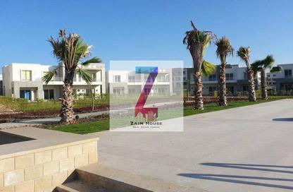 Villa - 4 Bedrooms - 3 Bathrooms for rent in Amwaj - Sidi Abdel Rahman - North Coast