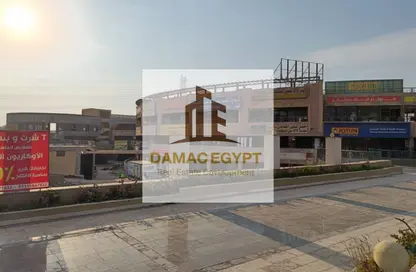 Shop - Studio - 1 Bathroom for rent in Industrial Road 22 - Industrial Area - 6 October City - Giza