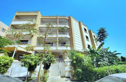Apartment - 3 Bedrooms - 2 Bathrooms for sale in 1st Neighborhood - 1st Area - Shorouk City - Cairo