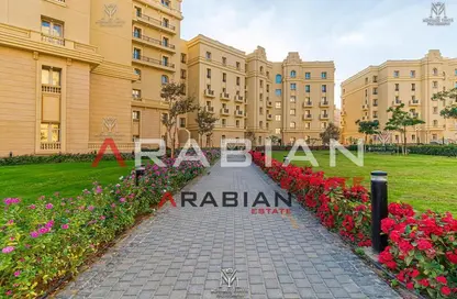 شقة - 4 غرف نوم - 4 حمامات للبيع في نيو جاردن سيتي - كمبوندات العاصمة الإدارية الجديدة - العاصمة الإدارية الجديدة - القاهرة