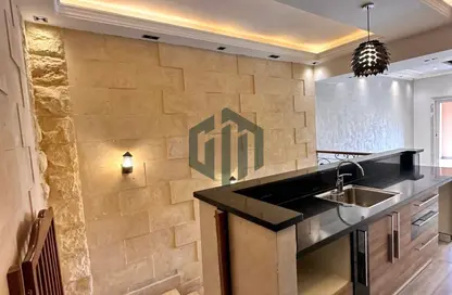 Twin House - 3 Bedrooms - 3 Bathrooms for rent in Mivida - 5th Settlement Compounds - The 5th Settlement - New Cairo City - Cairo