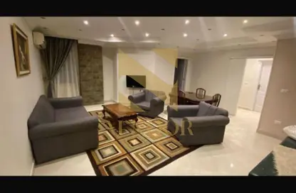 شقة - 2 غرف نوم - 1 حمام للايجار في شارع انور السادات - دريم لاند - طريق الواحات - مدينة 6 أكتوبر - الجيزة