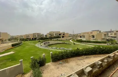 Apartment - 3 Bedrooms - 4 Bathrooms for sale in Joya - 26th of July Corridor - 6 October City - Giza