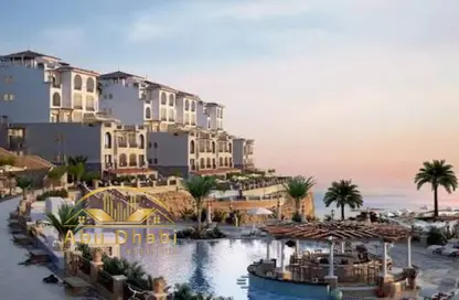 شاليه - 2 غرف نوم - 2 حمامات للبيع في مرسى مطروح - مطروح شاليه - 2 غرف نوم - 2 حمامات للبيع في مرسى مطروح - مطروح