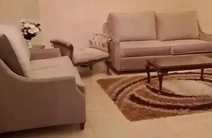 Apartment - 2 Bedrooms - 1 Bathroom for rent in Al Narges 2 - Al Narges - New Cairo City - Cairo Apartment - 2 Bedrooms - 1 Bathroom for rent in Al Narges 2 - Al Narges - New Cairo City - Cairo