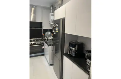 Apartment - 3 Bedrooms - 2 Bathrooms for sale in El Lotus - New Cairo City - Cairo