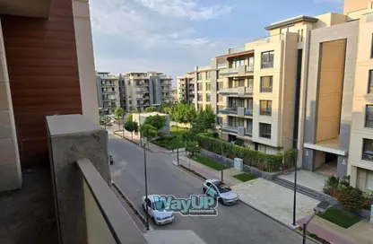 Apartment - 3 Bedrooms - 2 Bathrooms for sale in Azad - 5th Settlement Compounds - The 5th Settlement - New Cairo City - Cairo