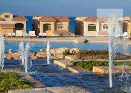 Apartment - 3 bedrooms - 2 bathrooms for للبيع in Telal Alamein - Sidi Abdel Rahman - North Coast