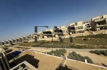 فيلا - 4 غرف نوم - 5 حمامات للبيع في بالم هيلز نيو كايرو - كمبوندات التجمع الخامس - التجمع الخامس - مدينة القاهرة الجديدة - القاهرة