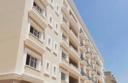 Apartment - 3 Bedrooms - 3 Bathrooms for sale in Hyde Park - 5th Settlement Compounds - The 5th Settlement - New Cairo City - Cairo
