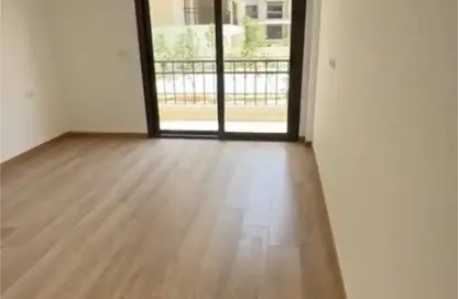 Apartment - 3 Bedrooms - 3 Bathrooms for rent in Moon Residences - Fifth Square - The 5th Settlement - New Cairo City - Cairo