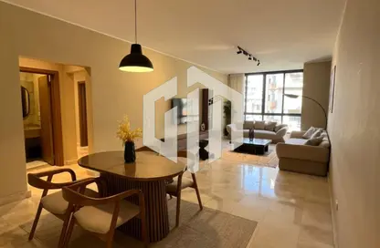 Apartment - 2 Bedrooms - 3 Bathrooms for rent in Villette - 5th Settlement Compounds - The 5th Settlement - New Cairo City - Cairo