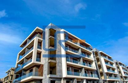 Apartment - 3 Bedrooms - 2 Bathrooms for sale in El Patio Oro - 5th Settlement Compounds - The 5th Settlement - New Cairo City - Cairo