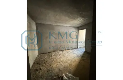 Apartment - 3 Bedrooms - 2 Bathrooms for sale in Al Andalus Buildings - Al Andalus District - New Cairo City - Cairo