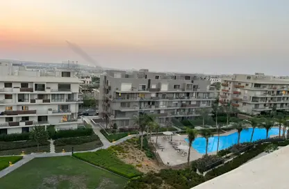 شقة - 1 حمام للايجار في فيليت - كمبوندات التجمع الخامس - التجمع الخامس - مدينة القاهرة الجديدة - القاهرة