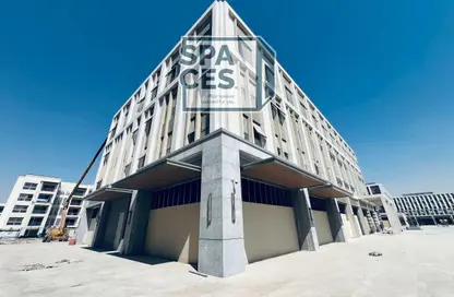 Whole Building - Studio - 1 Bathroom for rent in Mivida - 5th Settlement Compounds - The 5th Settlement - New Cairo City - Cairo