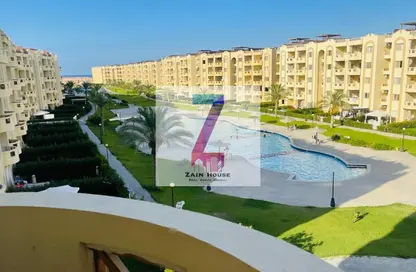 Chalet - 3 Bedrooms - 2 Bathrooms for sale in Stella Heights - Al Alamein - North Coast