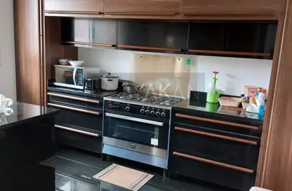 Twin House - 5 Bedrooms - 6 Bathrooms for sale in Katameya Dunes - El Katameya Compounds - El Katameya - New Cairo City - Cairo