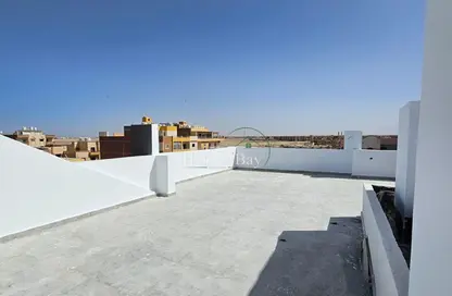 Apartment - 3 Bedrooms - 2 Bathrooms for sale in Al Ahyaa District - Hurghada - Red Sea