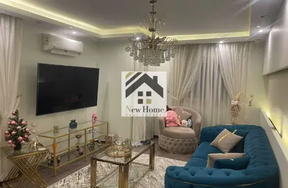 Apartment - 3 Bedrooms - 2 Bathrooms for sale in New Maadi - Hay El Maadi - Cairo