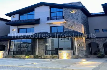 Villa - 4 Bedrooms - 4 Bathrooms for sale in The Wonder Marq - Mostakbal City Compounds - Mostakbal City - Future City - Cairo