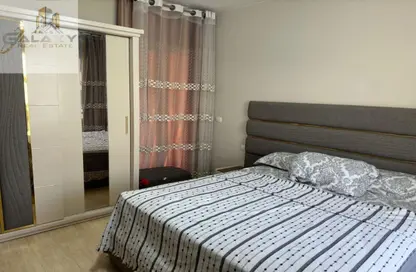 شاليه - 2 غرف نوم - 1 حمام للبيع في الحجاز - العين السخنة - السويس