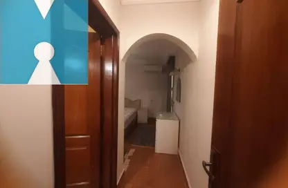 شقة - 2 غرف نوم - 2 حمامات للبيع في حدائق المهندسين - الحي الرابع - الشيخ زايد - الجيزة