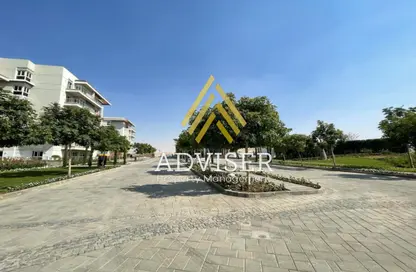 Apartment - 2 Bedrooms - 2 Bathrooms for sale in Mountain View iCity - 5th Settlement Compounds - The 5th Settlement - New Cairo City - Cairo