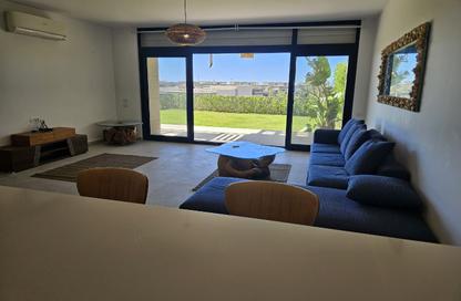 Chalet - 3 Bedrooms - 3 Bathrooms for sale in Swan Lake North Coast - Qesm Ad Dabaah - North Coast