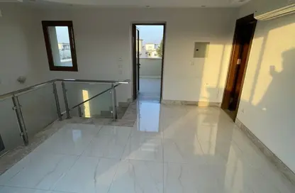 Villa - 5 Bedrooms - 5 Bathrooms for rent in Mivida - 5th Settlement Compounds - The 5th Settlement - New Cairo City - Cairo