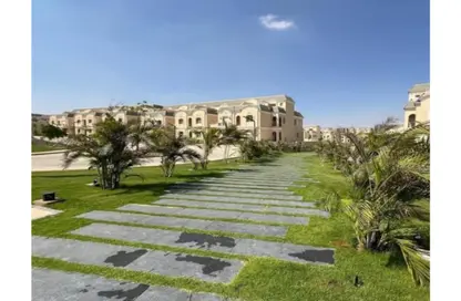 Penthouse - 3 Bedrooms - 3 Bathrooms for sale in L'avenir - Mostakbal City Compounds - Mostakbal City - Future City - Cairo