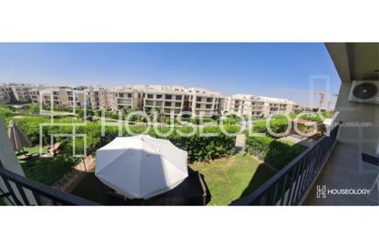 شقة - 3 غرف نوم - 3 حمامات للبيع في فيفث سكوير - التجمع الخامس - مدينة القاهرة الجديدة - القاهرة