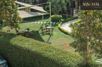 شقة - 3 غرف نوم - 2 حمامات للايجار في فالوري - كمبوندات التجمع الخامس - التجمع الخامس - مدينة القاهرة الجديدة - القاهرة