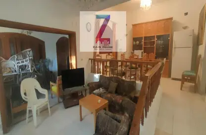 فيلا - 5 غرف نوم - 3 حمامات للبيع في مارينا 5 - مارينا - العلمين - الساحل الشمالي