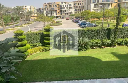 دوبلكس - 3 غرف نوم - 3 حمامات للايجار في ايستاون - كمبوندات التجمع الخامس - التجمع الخامس - مدينة القاهرة الجديدة - القاهرة
