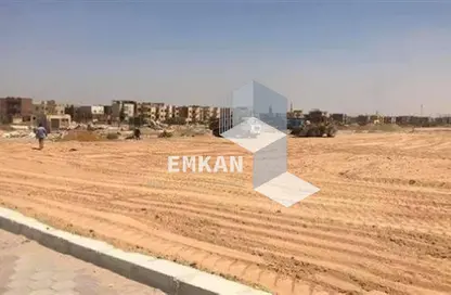 قطعة أرض - استوديو للبيع في طريق وصلة دهشور - الحزام الاخضر - مدينة 6 أكتوبر - الجيزة