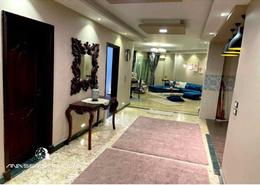 شقة - 3 غرف نوم - 2 حمامات for للايجار in مساكن شيراتون - شيراتون المطار - النزهة - القاهرة