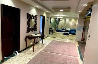 شقة - 3 غرف نوم - 2 حمامات للايجار في مساكن شيراتون - شيراتون المطار - النزهة - القاهرة