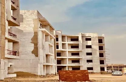 Apartment - 3 Bedrooms - 3 Bathrooms for sale in El Koronfel - The 5th Settlement - New Cairo City - Cairo