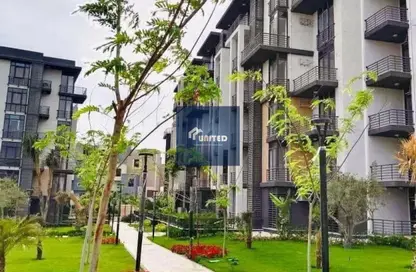 Apartment - 3 Bedrooms - 2 Bathrooms for sale in Madinaty - Cairo