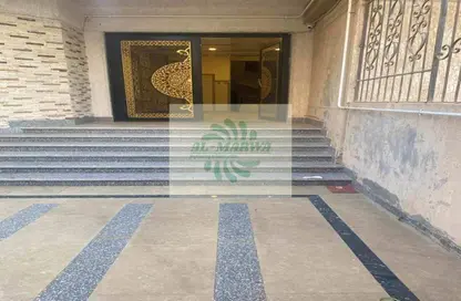 Apartment - 3 Bedrooms - 2 Bathrooms for rent in 16th District - Sheikh Zayed City - Giza