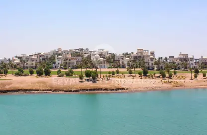 فيلا - 3 غرف نوم - 4 حمامات للبيع في شتيجنبرجر الداو بيتش - منتجعات الغردقة - الغردقة - محافظة البحر الاحمر