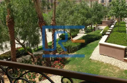 Apartment - 1 Bedroom - 1 Bathroom for rent in Hyde Park - 5th Settlement Compounds - The 5th Settlement - New Cairo City - Cairo